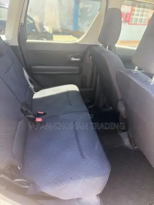 Suzuki Wagon R 660 Hybrid FWD 2019 Gray