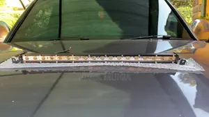 LED Light Bar
