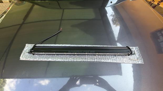 LED Light Bar - thumbnail 2