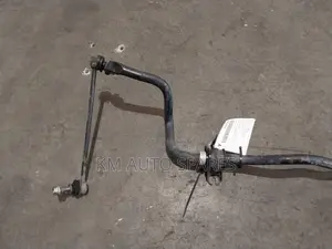 Nissan Patrol Rear Stabilizer Bar.