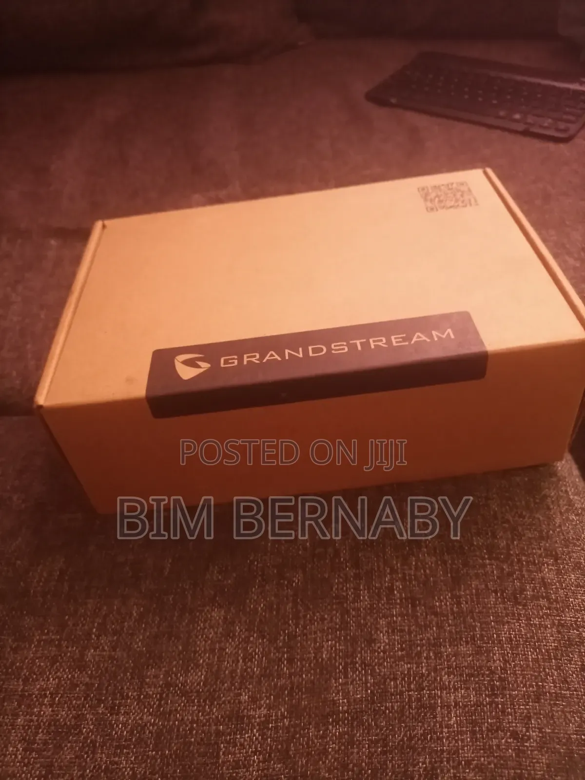 Grandstream Outdoor AP With POE