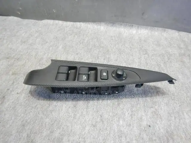 Mazda Demio Main Power Window Switch.