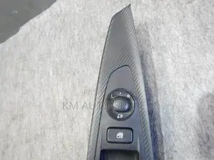 Mazda Demio Main Power Window Switch.