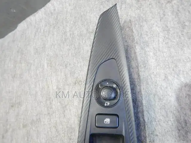 Mazda Demio Main Power Window Switch.