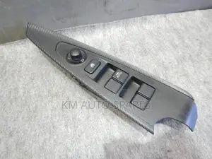Mazda Demio Main Power Window Switch.
