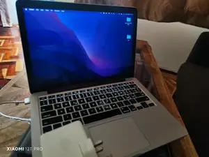 Laptop Apple MacBook Pro 2015 8GB Intel Core i5 SSD 256GB