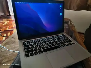 Laptop Apple MacBook Pro 2015 8GB Intel Core i5 SSD 256GB