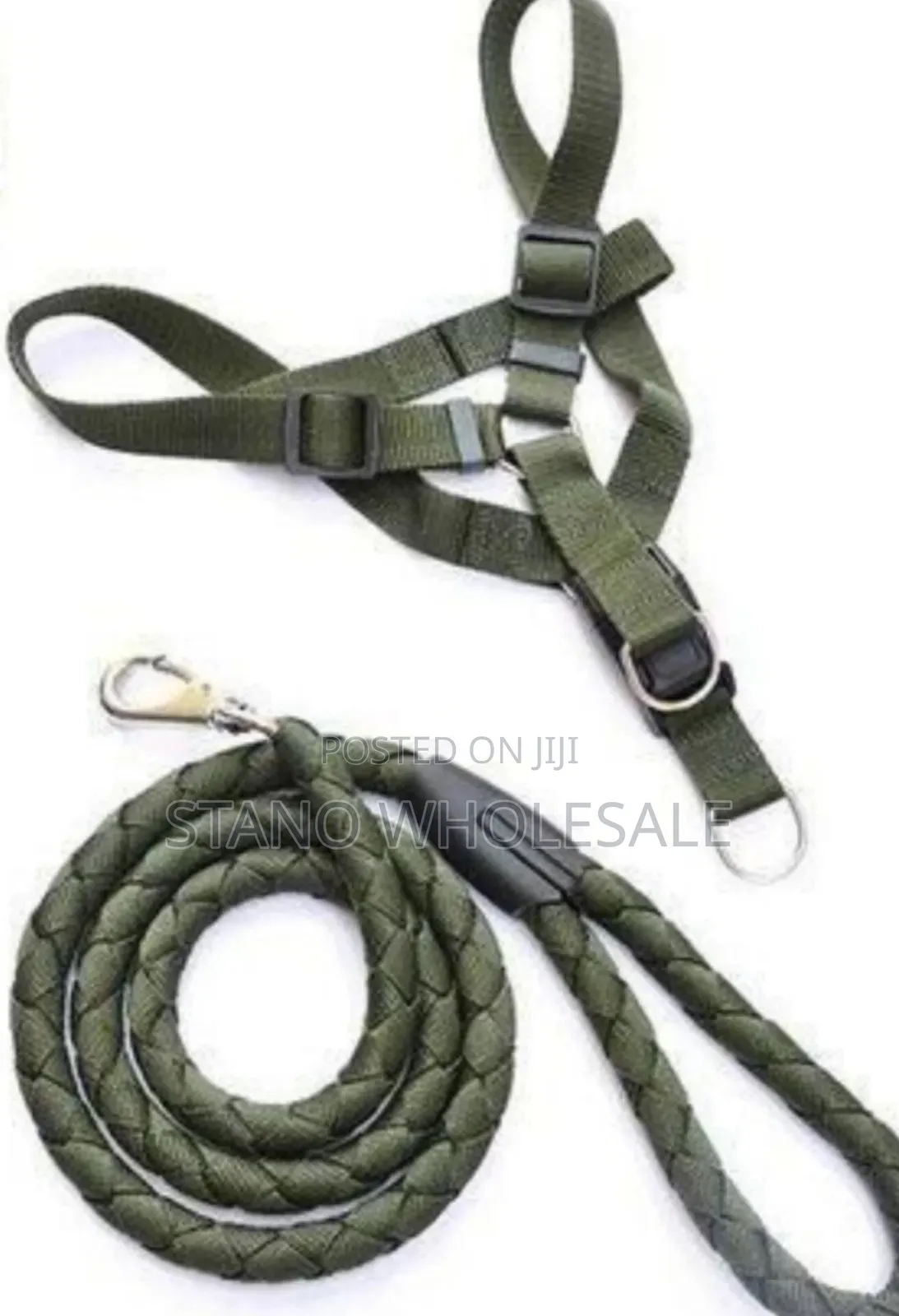 Pupy Dog Leash