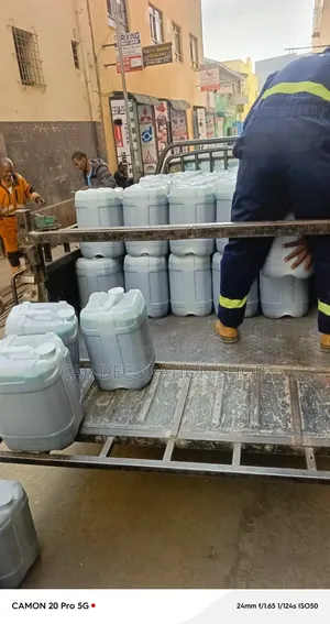20L Green Premium Ready to Use Coolant Fluid