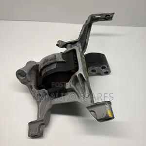 Mazda Cx5 Right Engine Mount