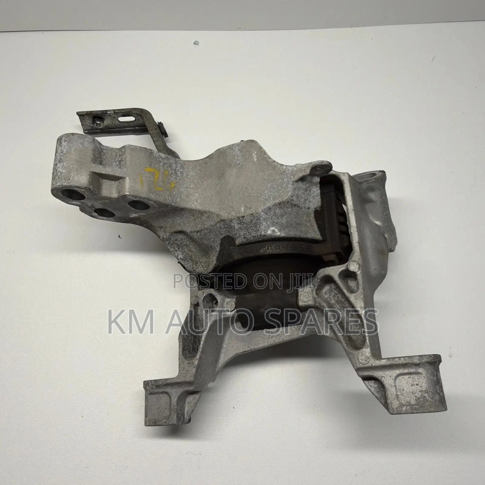 Mazda Cx5 Right Engine Mount