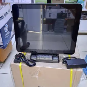 All-in-One Pos I5 8gb Ram 256ssd Touch Screen Point of Sale System
