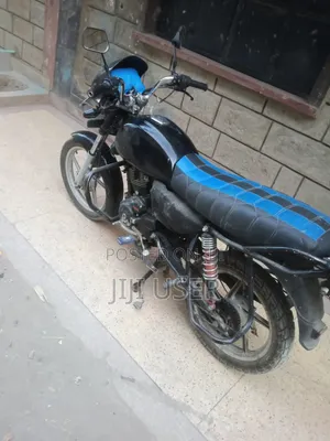 Haojin HJ150-11B 2021 Black