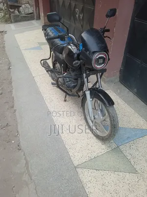Haojin HJ150-11B 2021 Black
