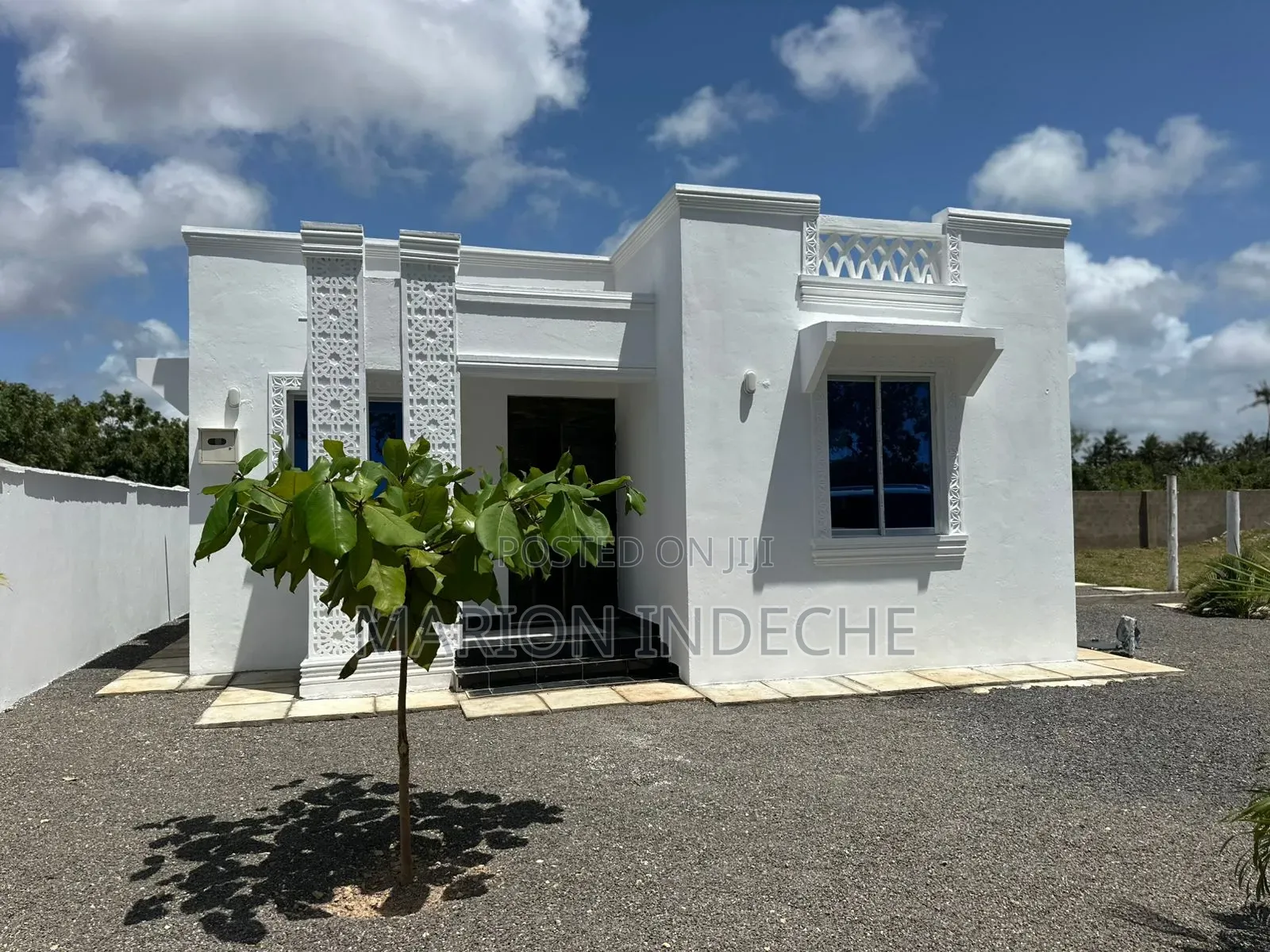 3bdrm Bungalow in Tezo for sale