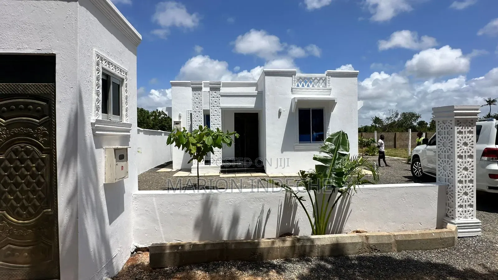 3bdrm Bungalow in Tezo for sale