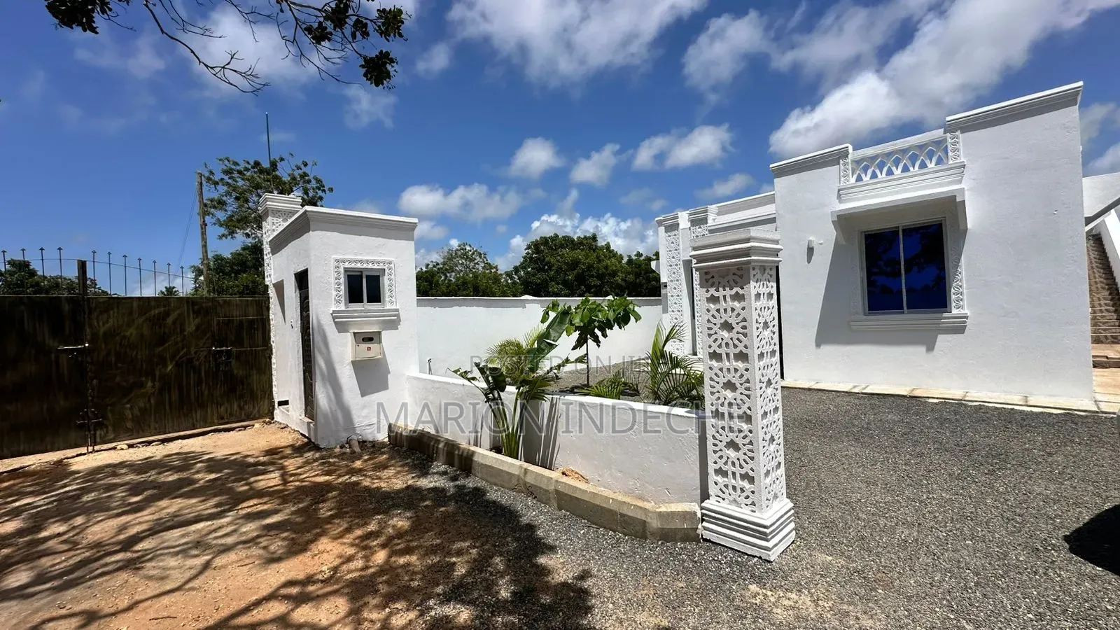 3bdrm Bungalow in Tezo for sale