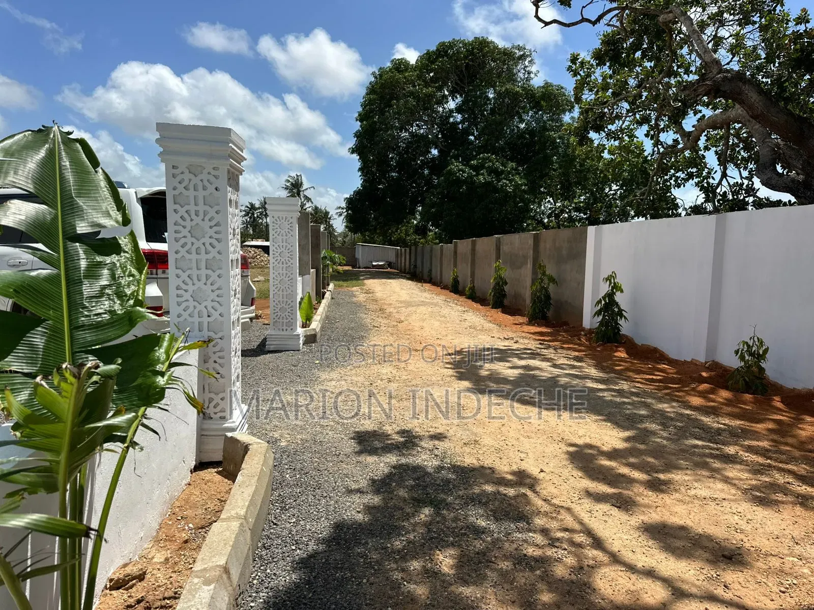 3bdrm Bungalow in Tezo for sale