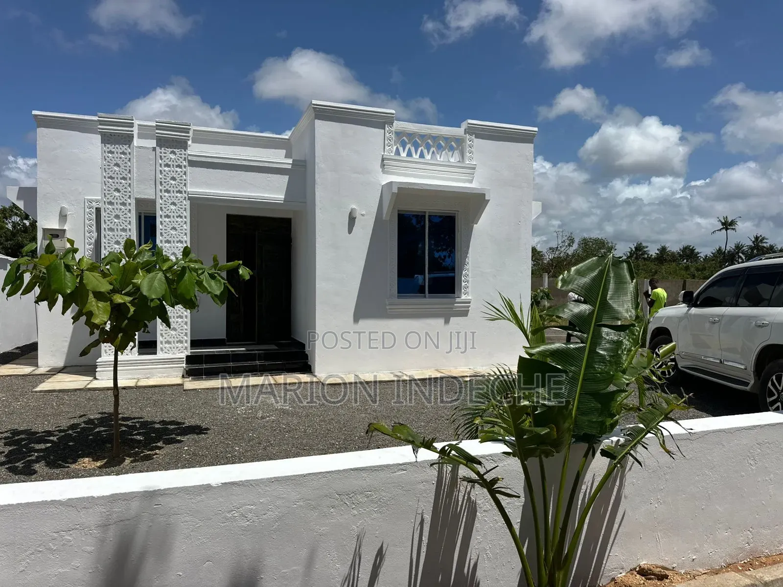 3bdrm Bungalow in Tezo for sale