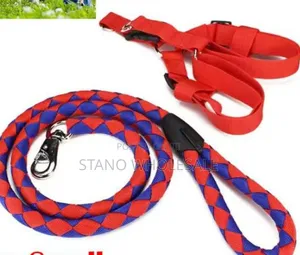 Complete Dog Leash