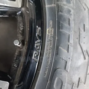 Ford Ranger Wheels Size 20