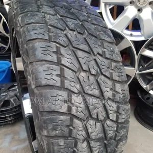 Ford Ranger Wheels Size 20