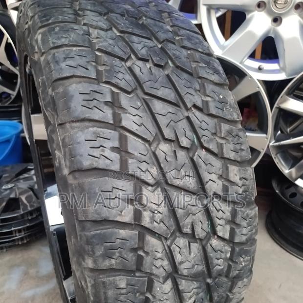Ford Ranger Wheels Size 20 - thumbnail 5