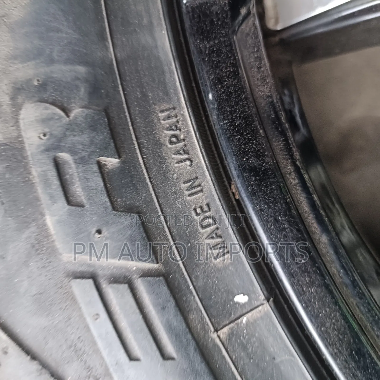 Ford Ranger Wheels Size 20