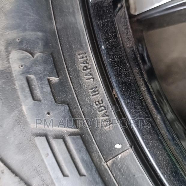 Ford Ranger Wheels Size 20 - thumbnail 8
