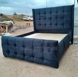 5×6 Chester Bed | Give Your Bedroom the Upgrade It Deserves