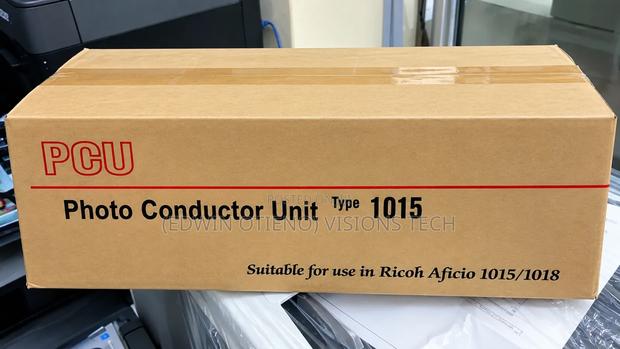 Brand-New Ricoh MP2000 Drum Unit Dev Unit