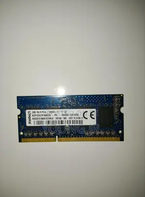 2gb Ram Pc3l 12800s
