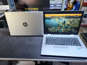 Laptop HP ProBook 640 G5 8GB Intel Core i5 SSD 256GB