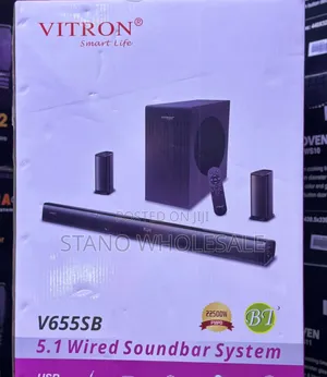 Vitron V655sb