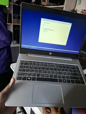 Laptop HP ProBook 440 G7 8GB Intel Core i5 SSD 256GB
