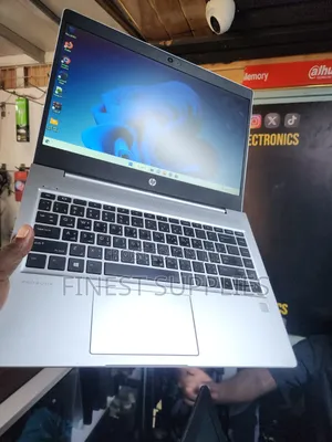 Laptop HP ProBook 440 G7 8GB Intel Core i5 SSD 256GB