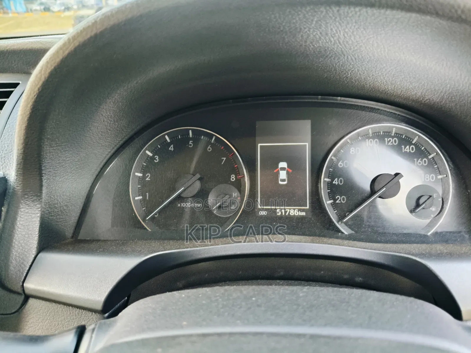 Toyota Premio 1.5 FWD 2018 White