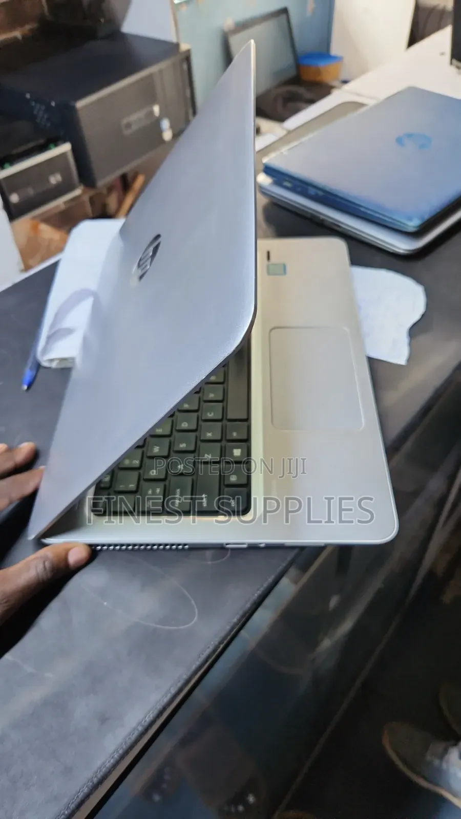 Laptop HP ProBook 430 G3 8GB Intel Core i7 SSD 256GB