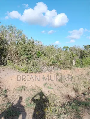 10 Acres Magarini at 500000