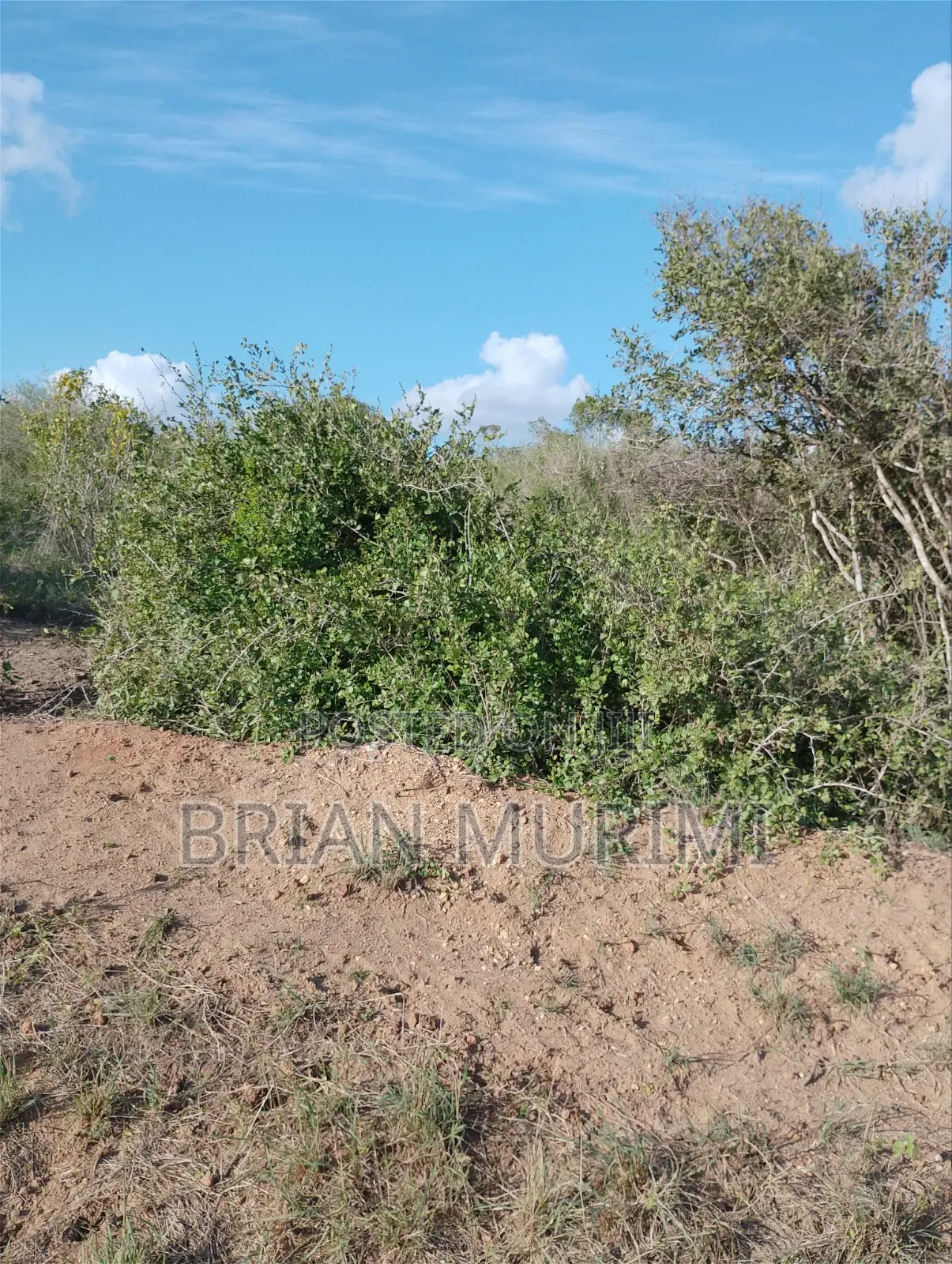 10 Acres Magarini at 500000