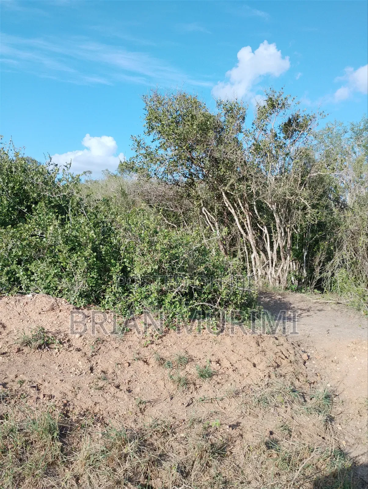 10 Acres Magarini at 500000