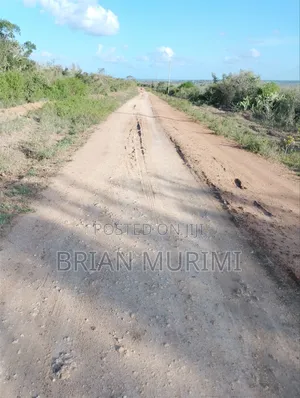 10 Acres Magarini at 500000