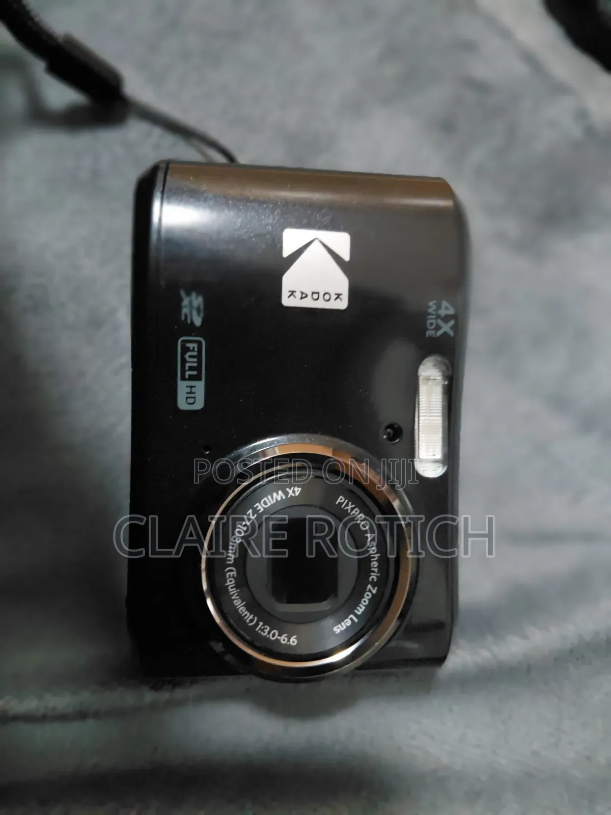 Kodak Pixpro FZ45