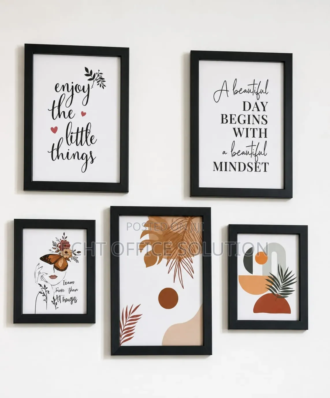 Photo Frames