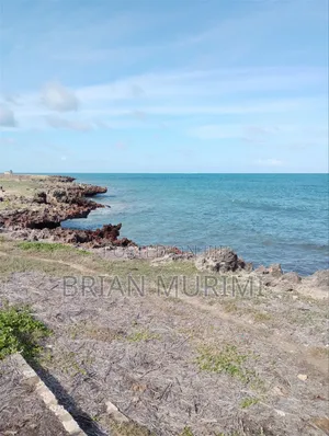 Beach Plot on Sale 
