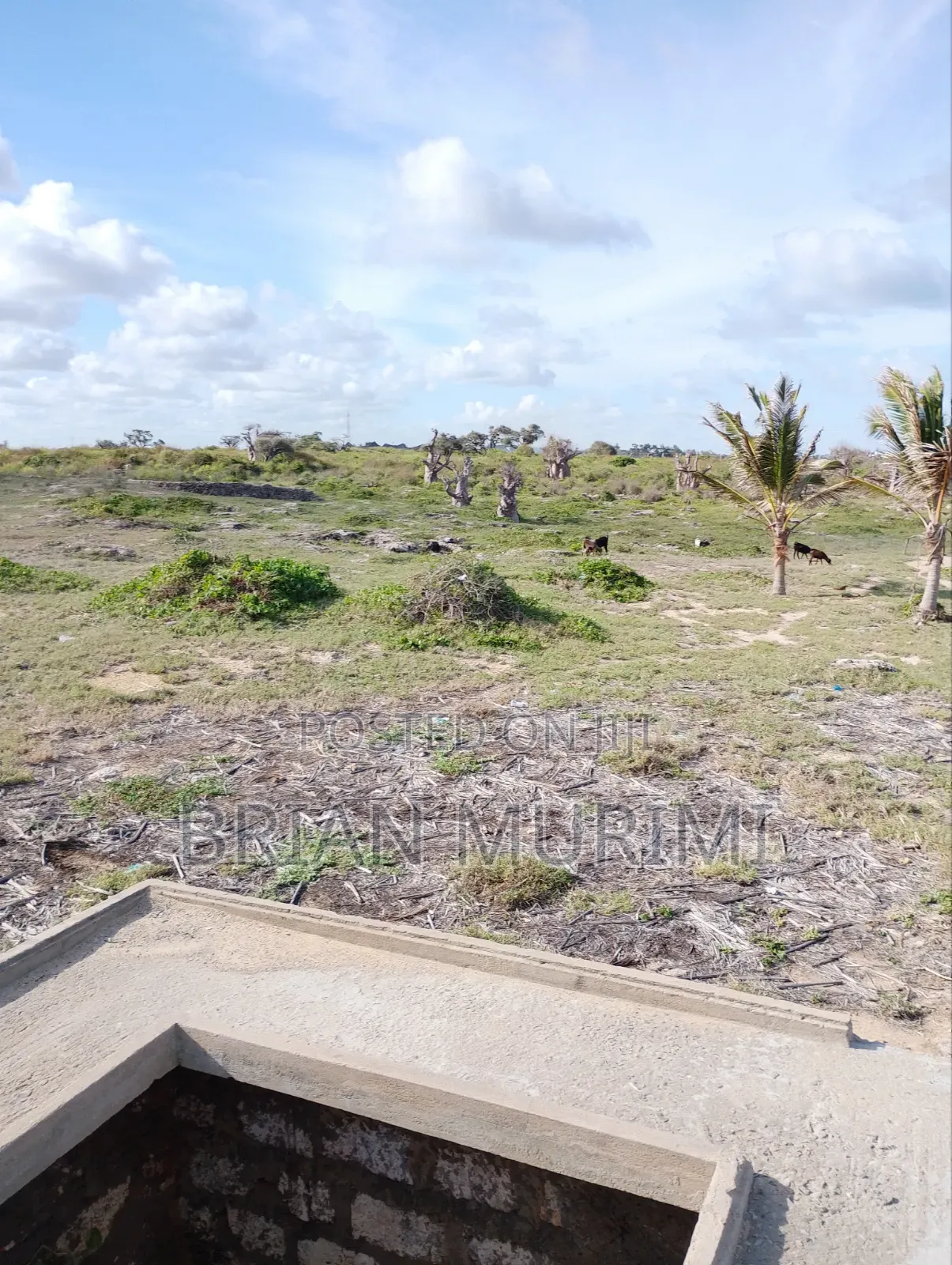 Beach Plot on Sale 