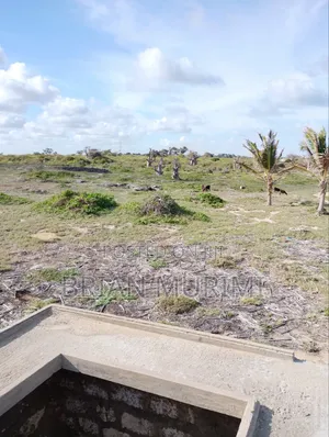 Beach Plot on Sale 