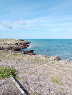 Beach Plot on Sale 