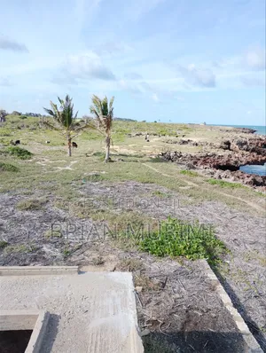 Beach Plot on Sale 