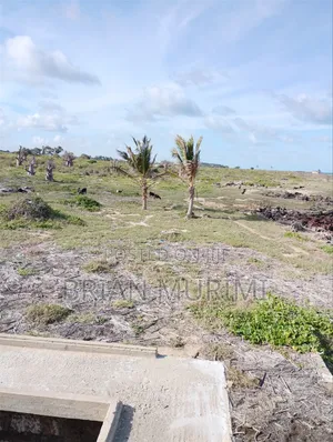 Beach Plot on Sale 